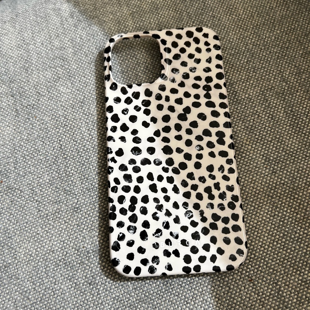 iPhone 12 Pro Max Print Phone Case